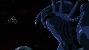 Alien: MONDAY háttérkép