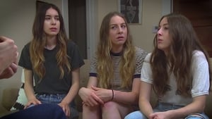 Why You've Never Met The 4th Haim Sister háttérkép