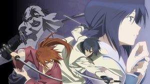 Rurouni Kenshin: New Kyoto Arc háttérkép