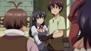 俺だけ入れる隠しダンジョン ～こっそり鍛えて世界最強～ 1. évad Ep.2 2. epizód