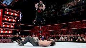 WWE Raw 26. évad Ep.20 20. epizód