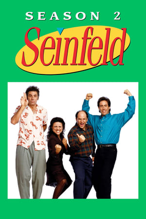 Seinfeld poszter