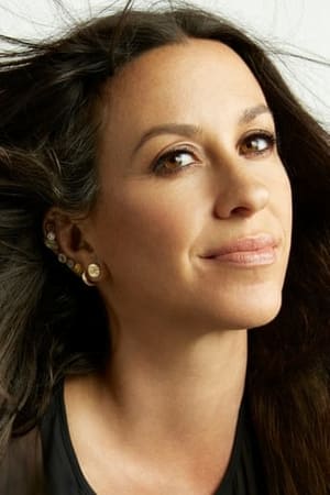 Alanis Morissette profil kép