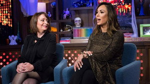 Watch What Happens Live with Andy Cohen Season 13 Ep.179 179. epizód