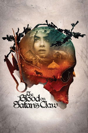 The Blood on Satan's Claw poszter