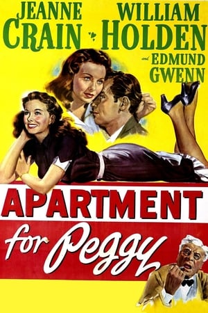 Apartment for Peggy