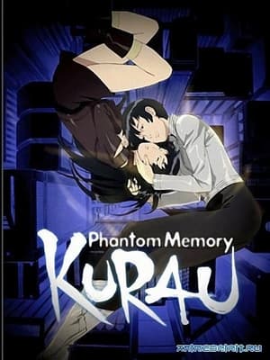 KURAU Phantom Memory poszter