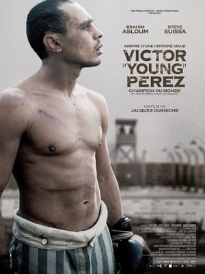 Victor Perez