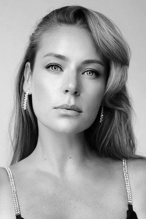 Julia Melnikova profil kép