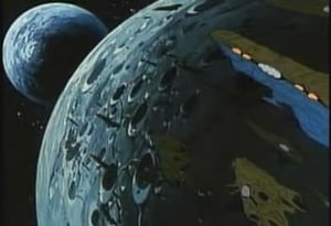 Robotech 1. évad Ep.20 20. epizód