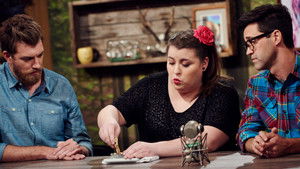 Food Network Star Season 12 Ep.6 6. epizód