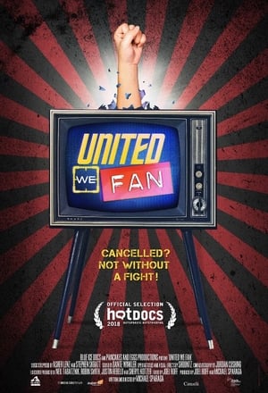 United We Fan poszter