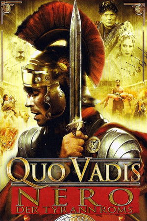Quo Vadis poszter