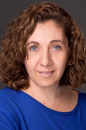 Montse Peidró profil kép