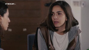 Η Γη Της Ελιάς 4. évad Ep.46 46. epizód