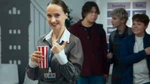 Олдскул 1. évad Ep.13 13. epizód