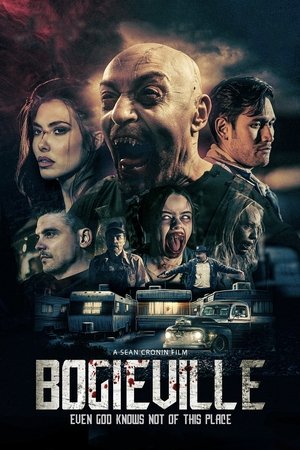 Bogieville poszter