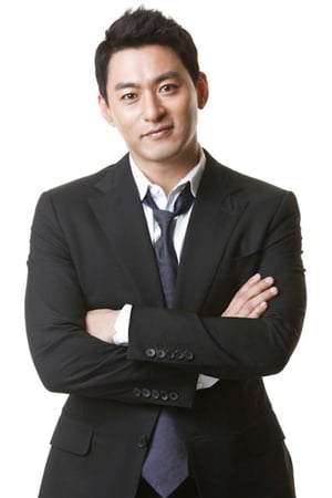 Joo Jin-mo profil kép