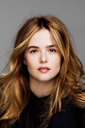 Zoey Deutch profil kép