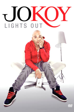 Jo Koy: Lights Out poszter