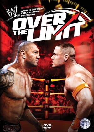 WWE Over the Limit 2010 poszter