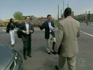 The Celebrity Apprentice Season 4 Ep.13 13. epizód