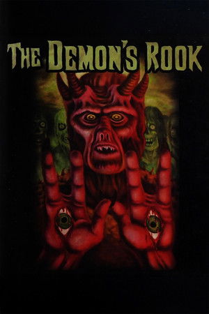 The Demon's Rook poszter