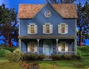 Bear in the Big Blue House Season 4 Ep.21 21. epizód