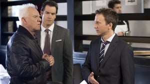 Franklin & Bash Season 4 Ep.3 3. epizód