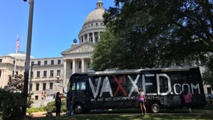 Vaxxed II: The People's Truth háttérkép