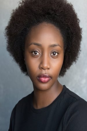 Lionelle Nsarhaza