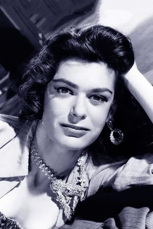 Melina Mercouri profil kép