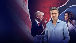 Wirklich nochmal Trump, Amerika? háttérkép