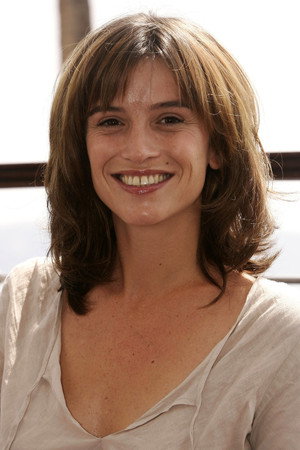 Agathe de La Boulaye profil kép