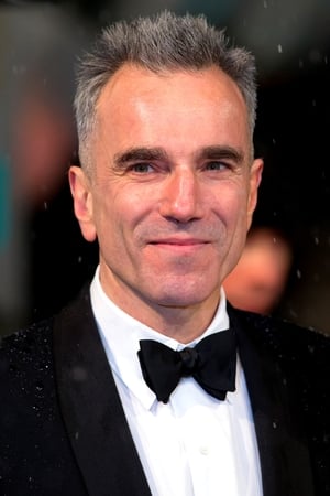 Daniel Day-Lewis