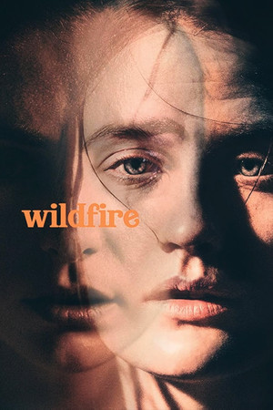 Wildfire poszter