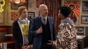 Superior Donuts Season 2 Ep.13 13. epizód