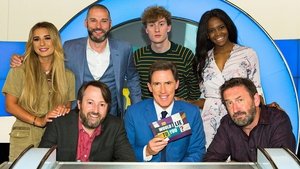 Would I Lie to You? 13. évad Ep.9 9. epizód