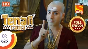 Tenali Rama 5. évad Ep.107 107. epizód