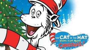 The Cat in the Hat Knows a Lot About Christmas! háttérkép