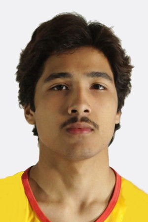João Chimendes profil kép