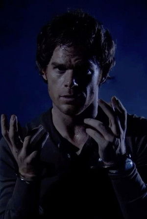 Dexter poszter