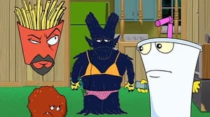 Aqua Teen Hunger Force Season 1 Ep.16 16. epizód