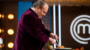 MasterChef 13. évad Ep.16 16. epizód