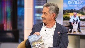 El hormiguero 17. évad Ep.73 73. epizód