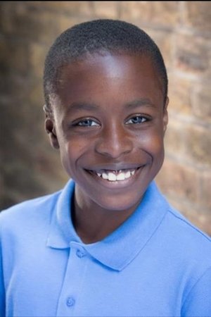 Roshawn Hewitt profil kép