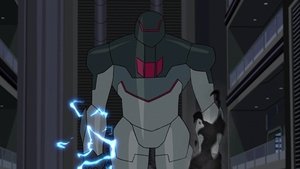 Marvel: Pókember Season 2 Ep.21 21. epizód