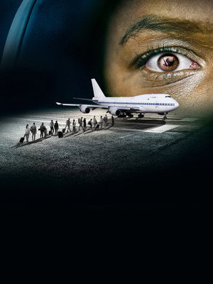 Hijacked: Flight 73 poszter