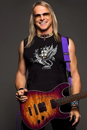 Steve Morse profil kép