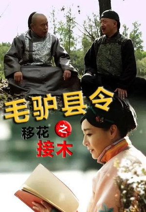 毛驴县令之移花接木